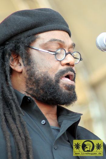 Third World (Jam) 21. Summer Jam Festival - Fuehlinger See, Koeln - Red Stage 16. Juli 2006 (15).jpg